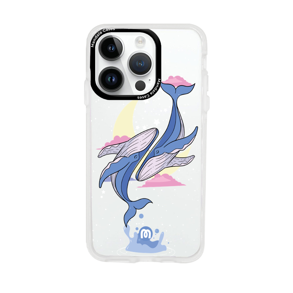 Cases para iphone 14 pro - Mandala Cases