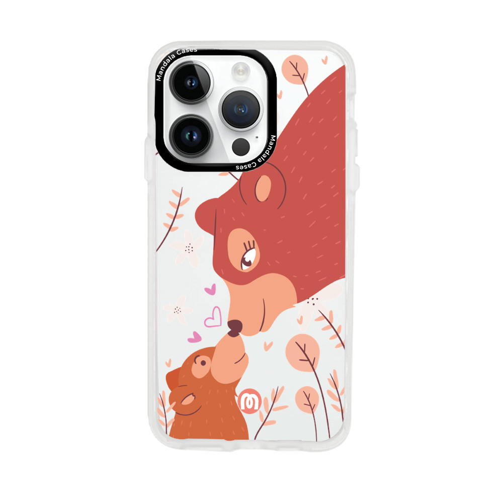 Cases para iphone 14 pro - Mandala Cases