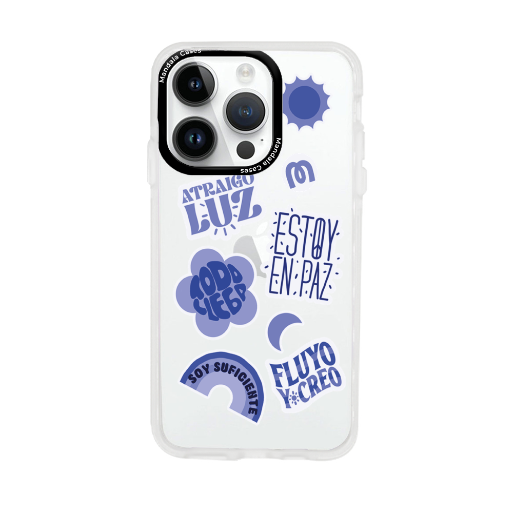 Cases para iphone 14 pro - Mandala Cases