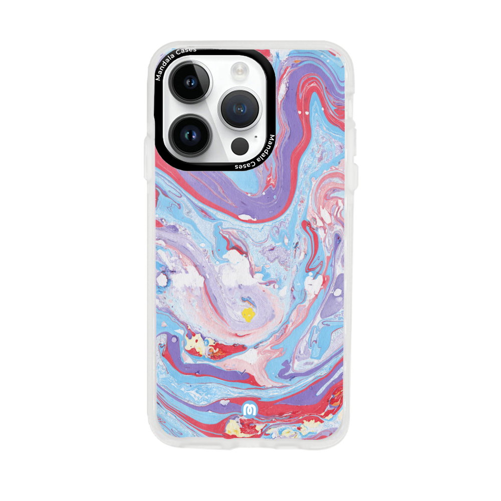 Cases para iphone 14 pro - Mandala Cases