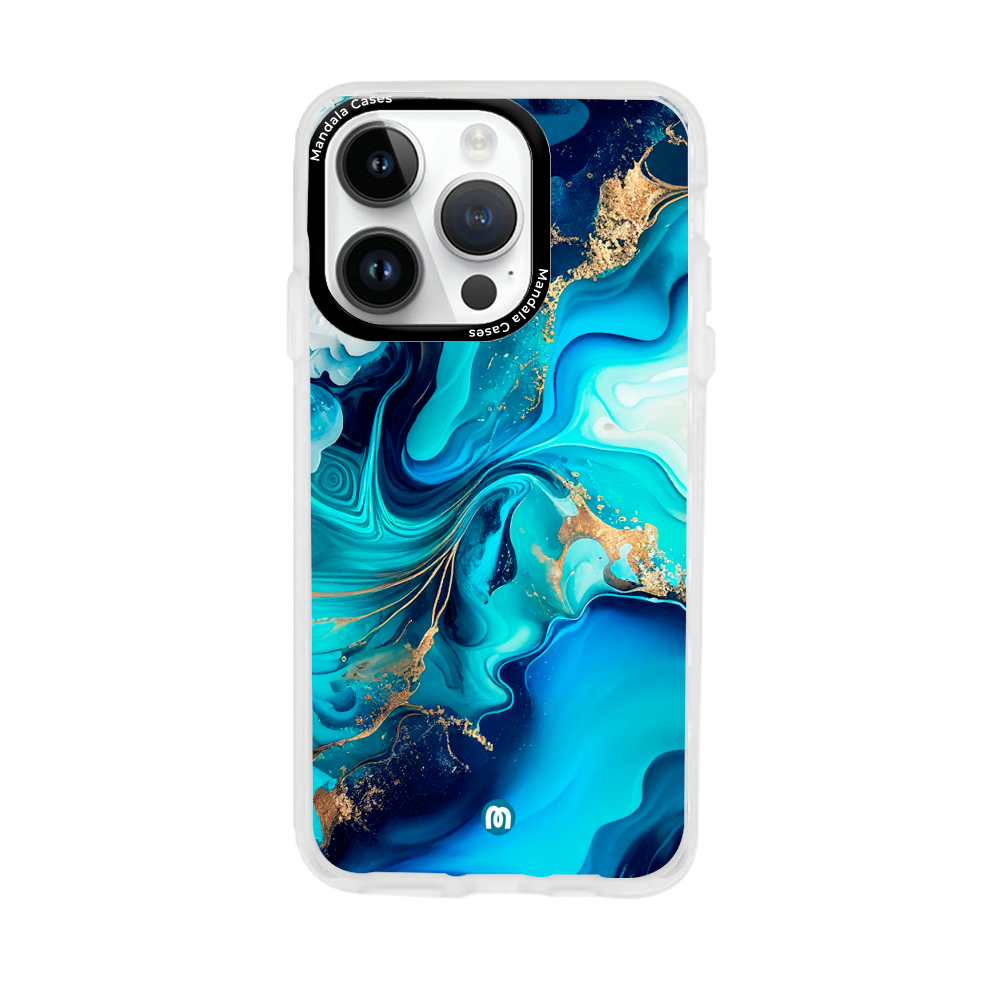 Cases para iphone 14 pro - Mandala Cases