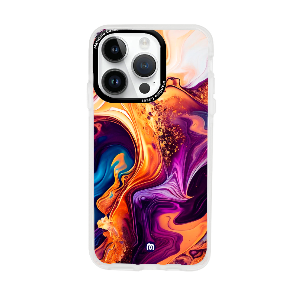 Cases para iphone 14 pro - Mandala Cases