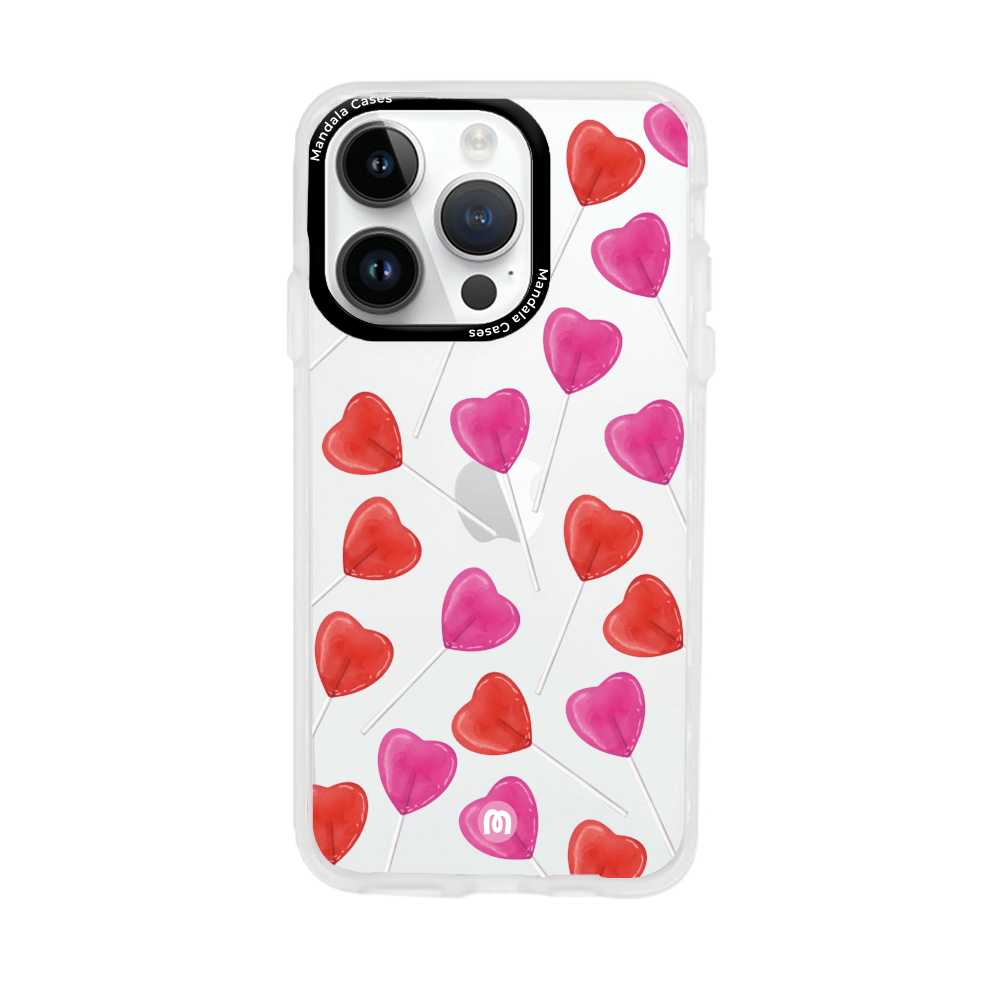 Cases para iphone 14 pro - Mandala Cases