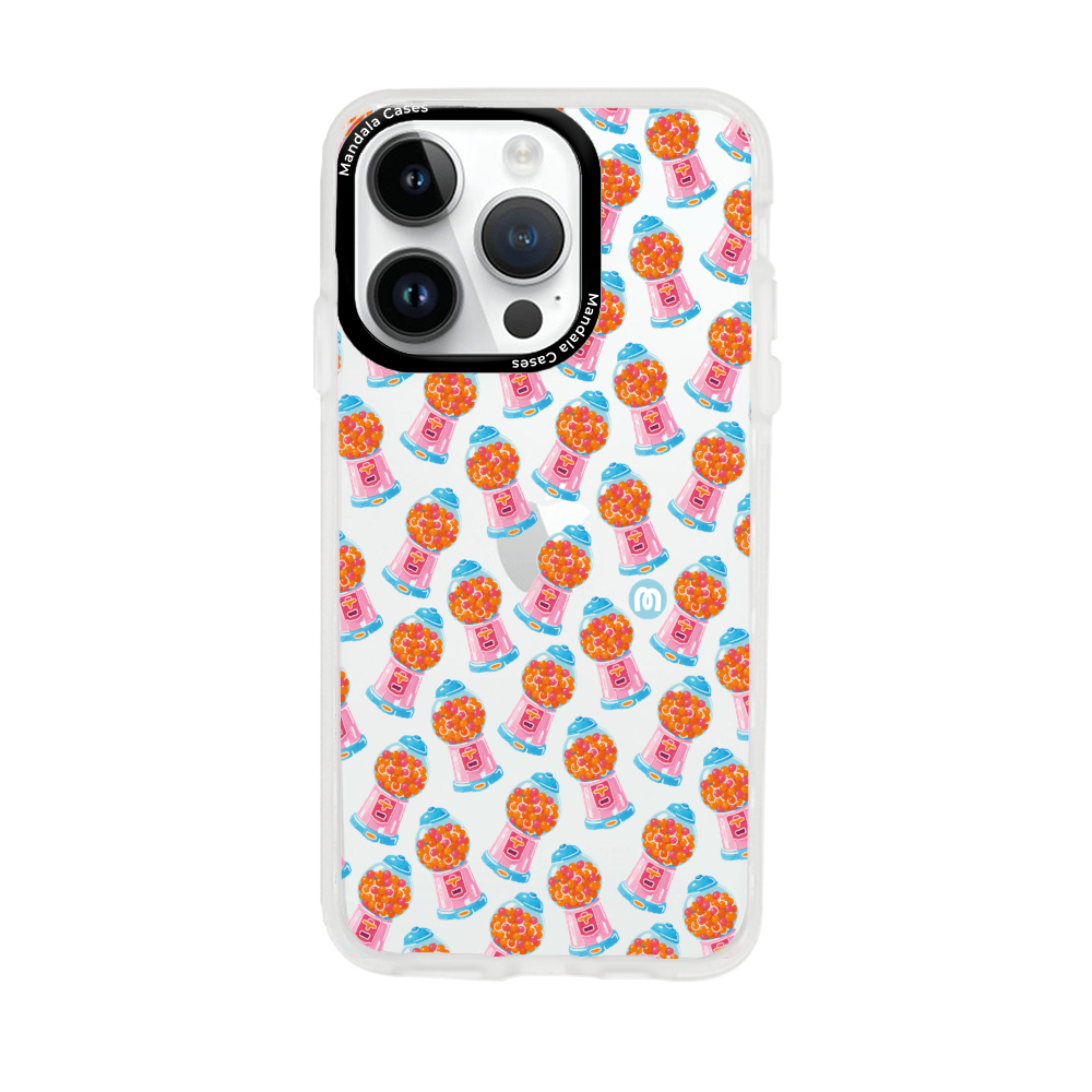 Cases para iphone 14 pro - Mandala Cases