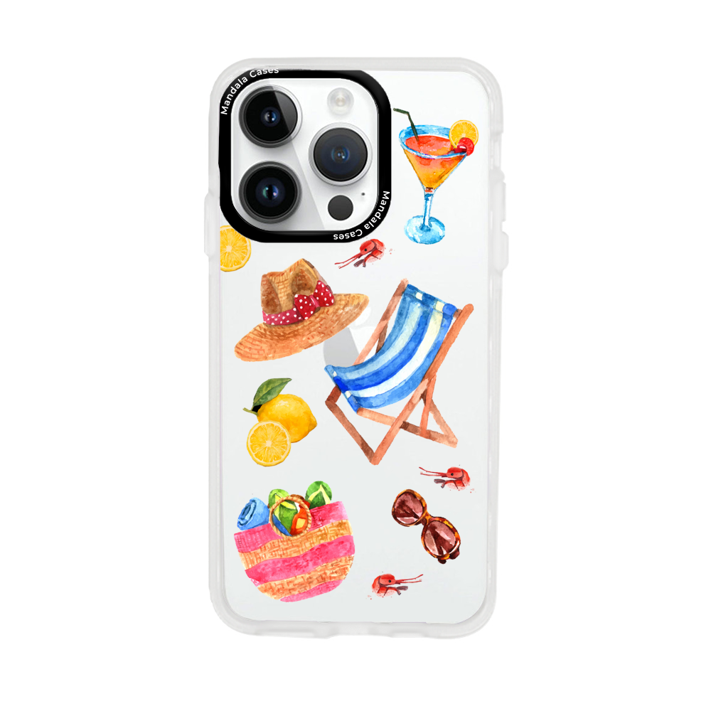 Cases para iphone 14 pro - Mandala Cases