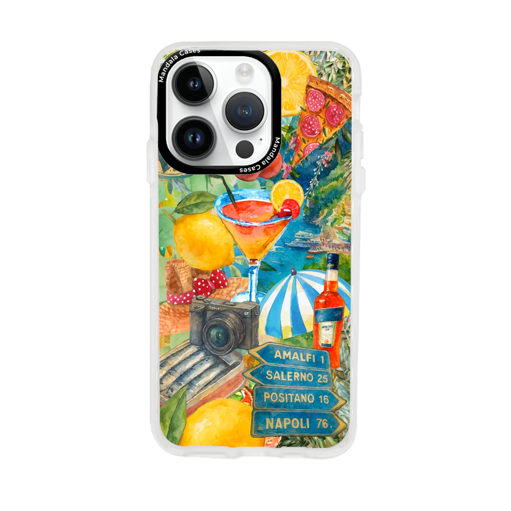 Cases para iphone 14 pro - Mandala Cases