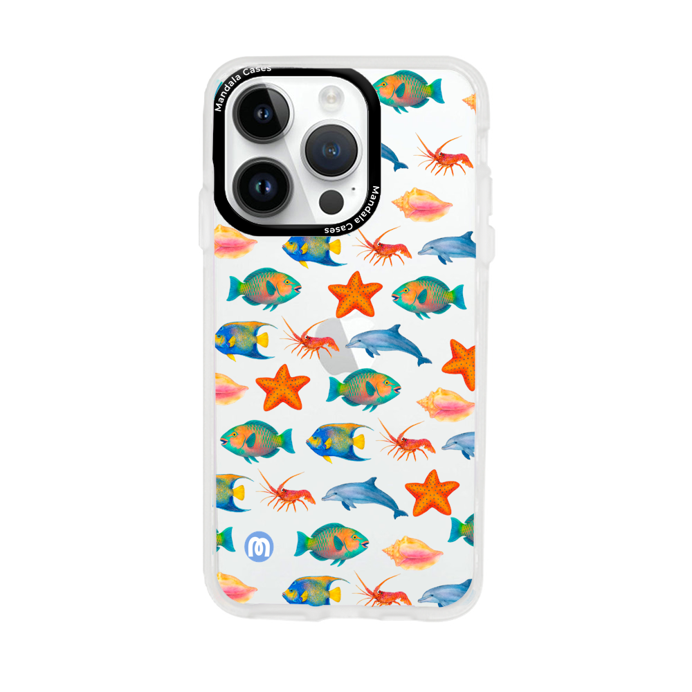 Cases para iphone 14 pro - Mandala Cases