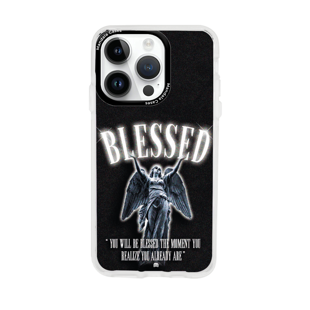 Cases para iphone 14 pro - Mandala Cases