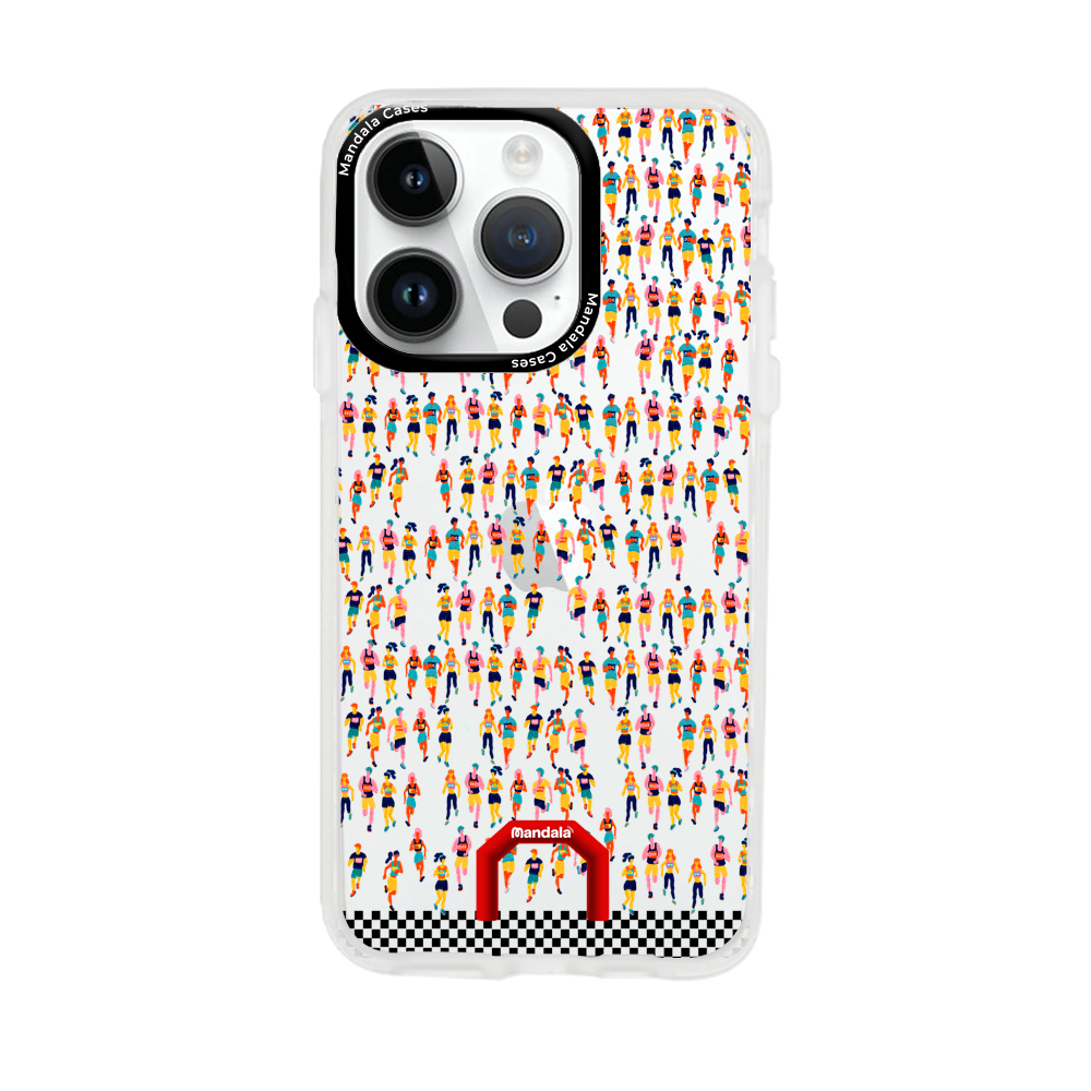 Cases para iphone 14 pro - Mandala Cases