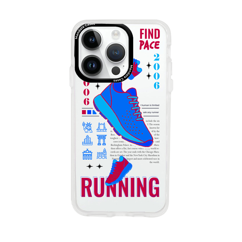 Cases para iphone 14 pro - Mandala Cases