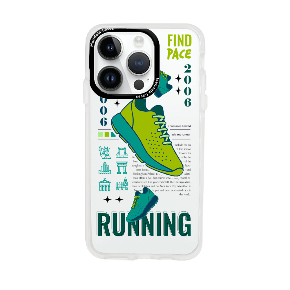 Cases para iphone 14 pro - Mandala Cases