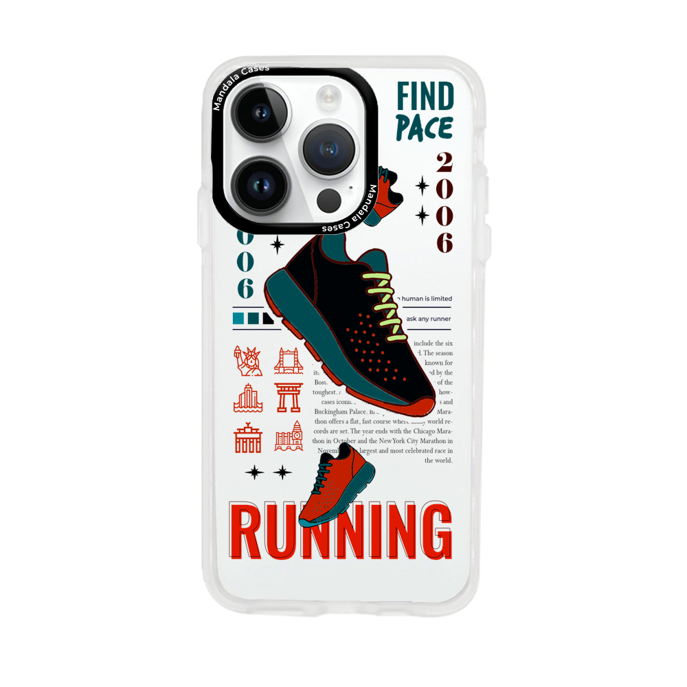 Cases para iphone 14 pro - Mandala Cases