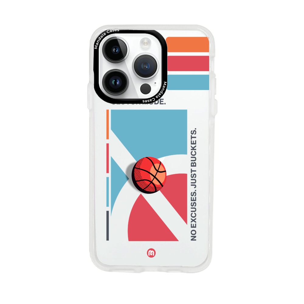 Cases para iphone 14 pro - Mandala Cases