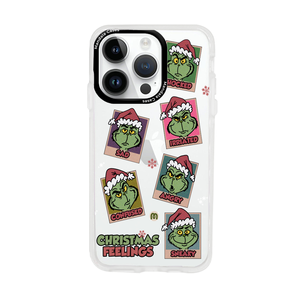 Cases para iphone 14 pro - Mandala Cases