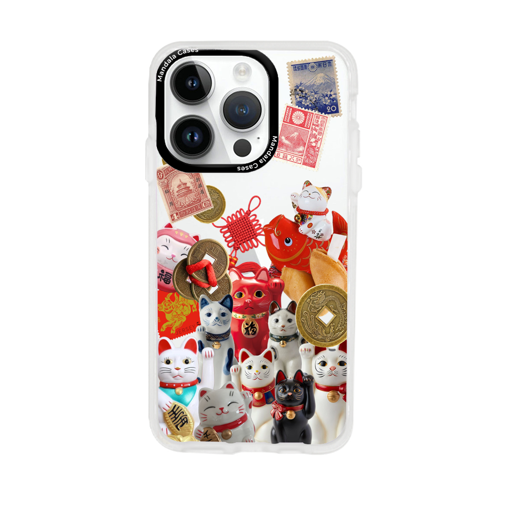Cases para iphone 14 pro - Mandala Cases