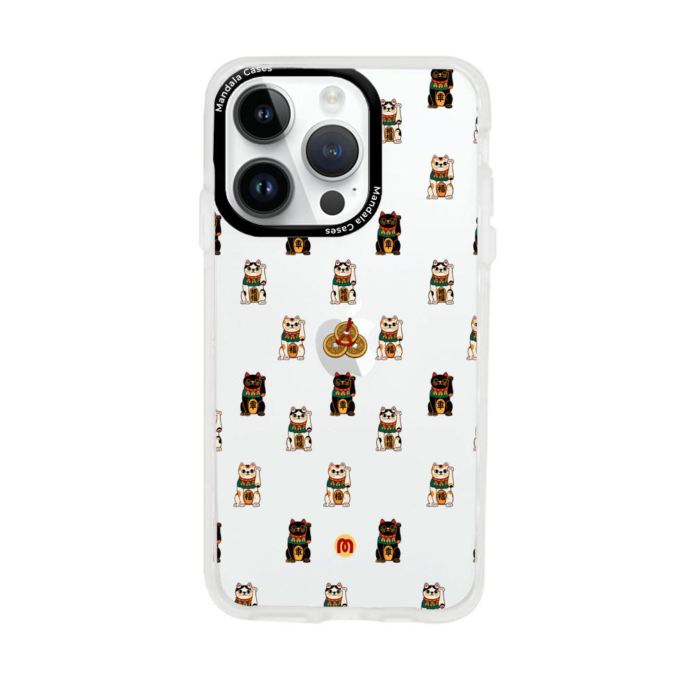 Cases para iphone 14 pro - Mandala Cases
