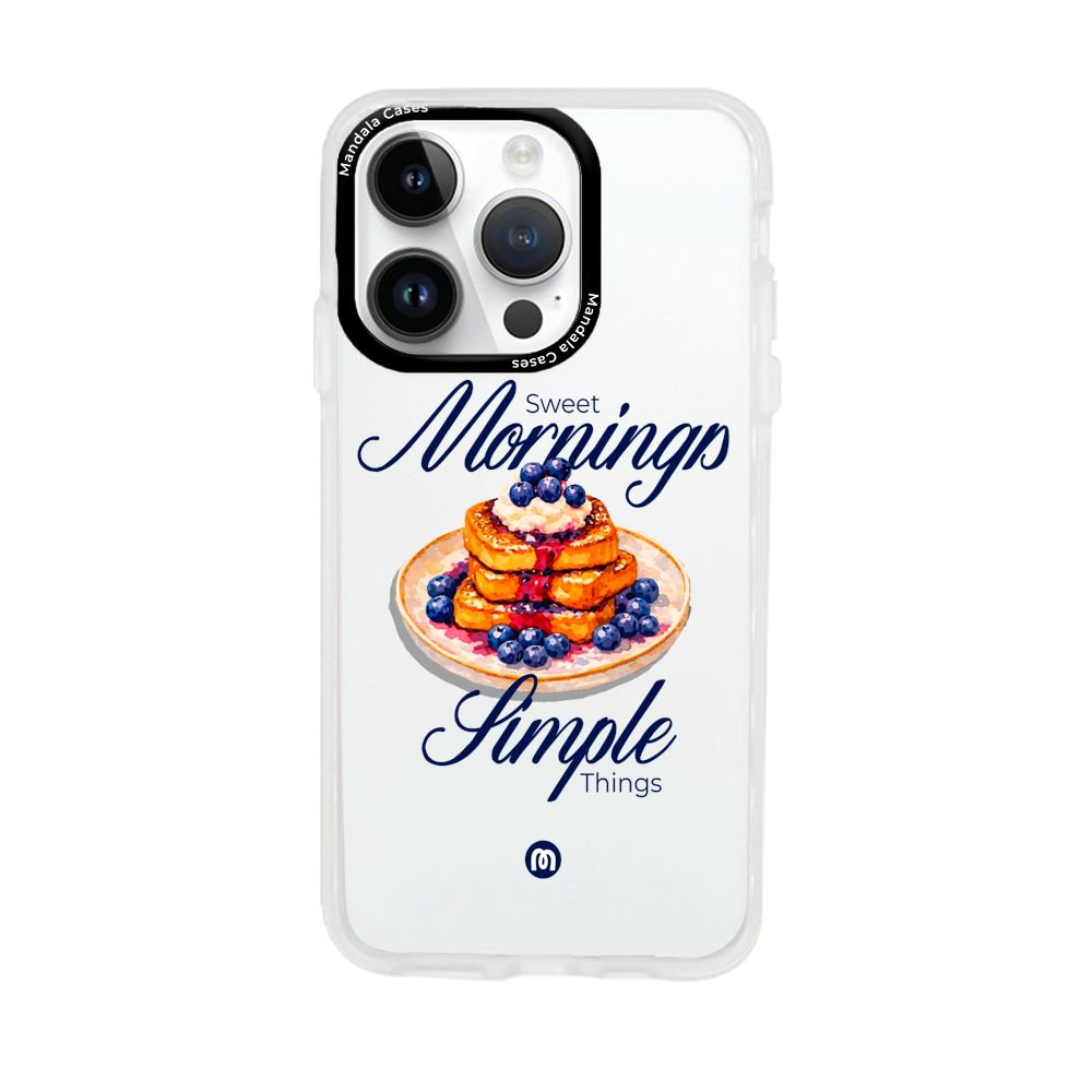 Cases para iphone 14 pro - Mandala Cases