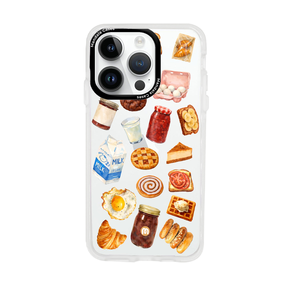 Cases para iphone 14 pro - Mandala Cases