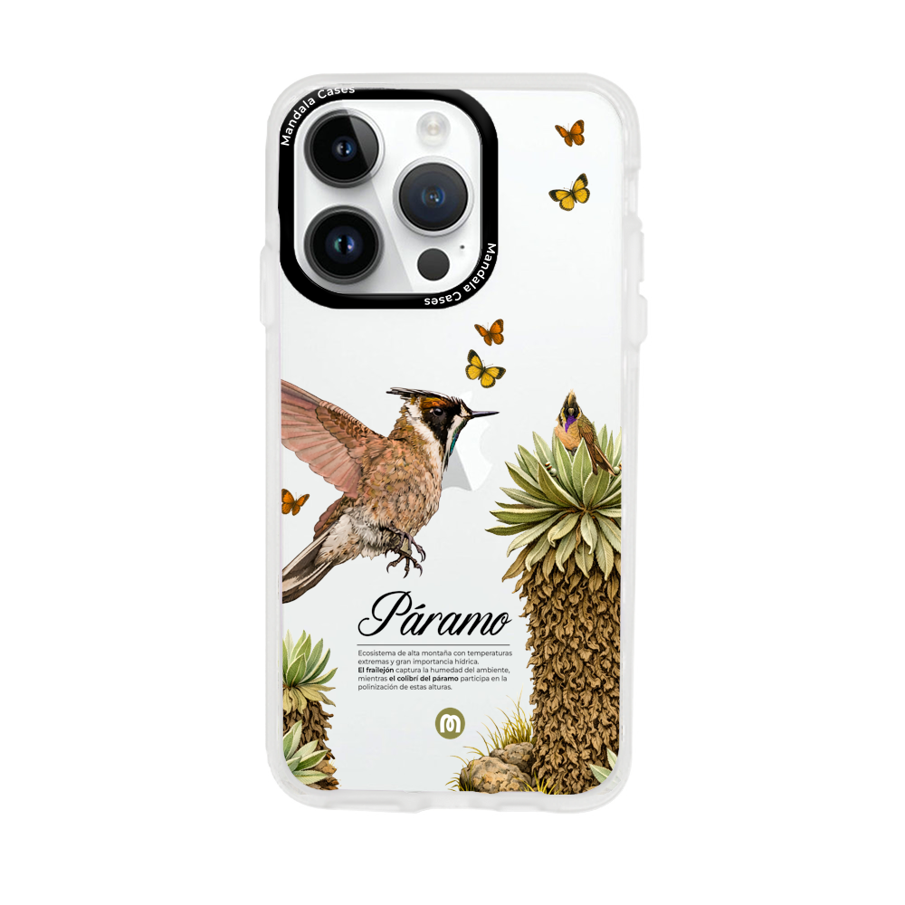 Cases para iphone 14 pro - Mandala Cases