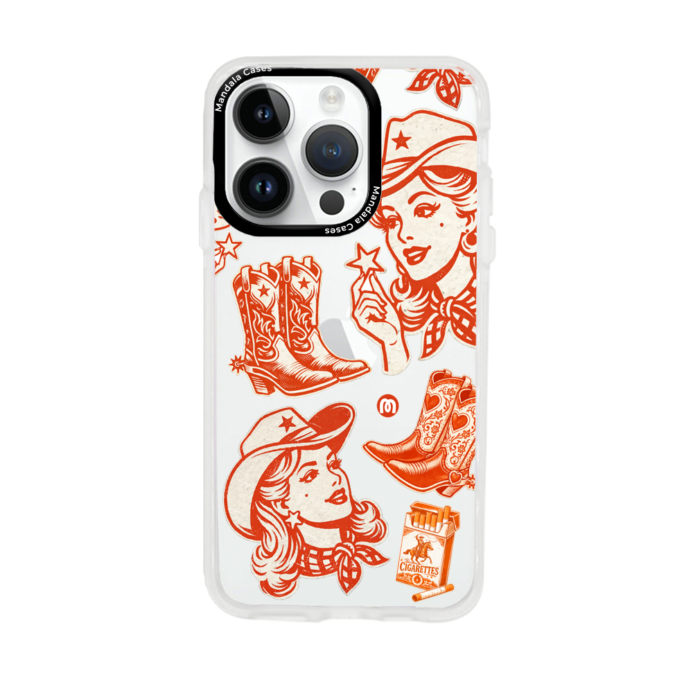 Cases para iphone 14 pro - Mandala Cases