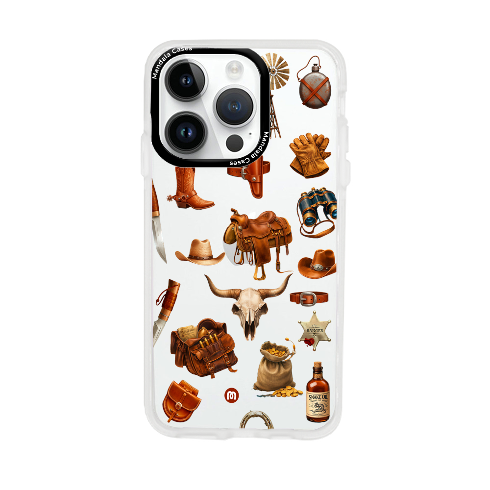 Cases para iphone 14 pro - Mandala Cases