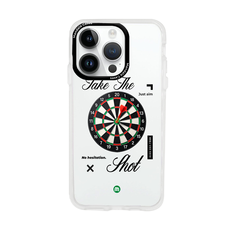 Cases para iphone 14 pro - Mandala Cases