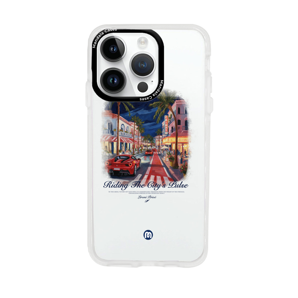 Cases para iphone 14 pro - Mandala Cases