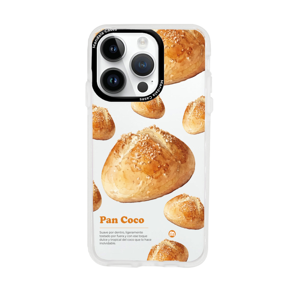 Cases para iphone 14 pro - Mandala Cases