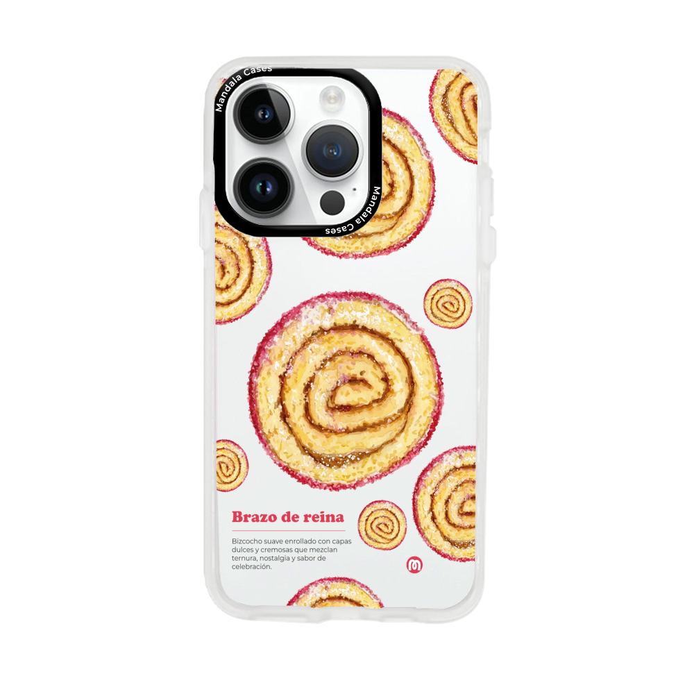 Cases para iphone 14 pro - Mandala Cases