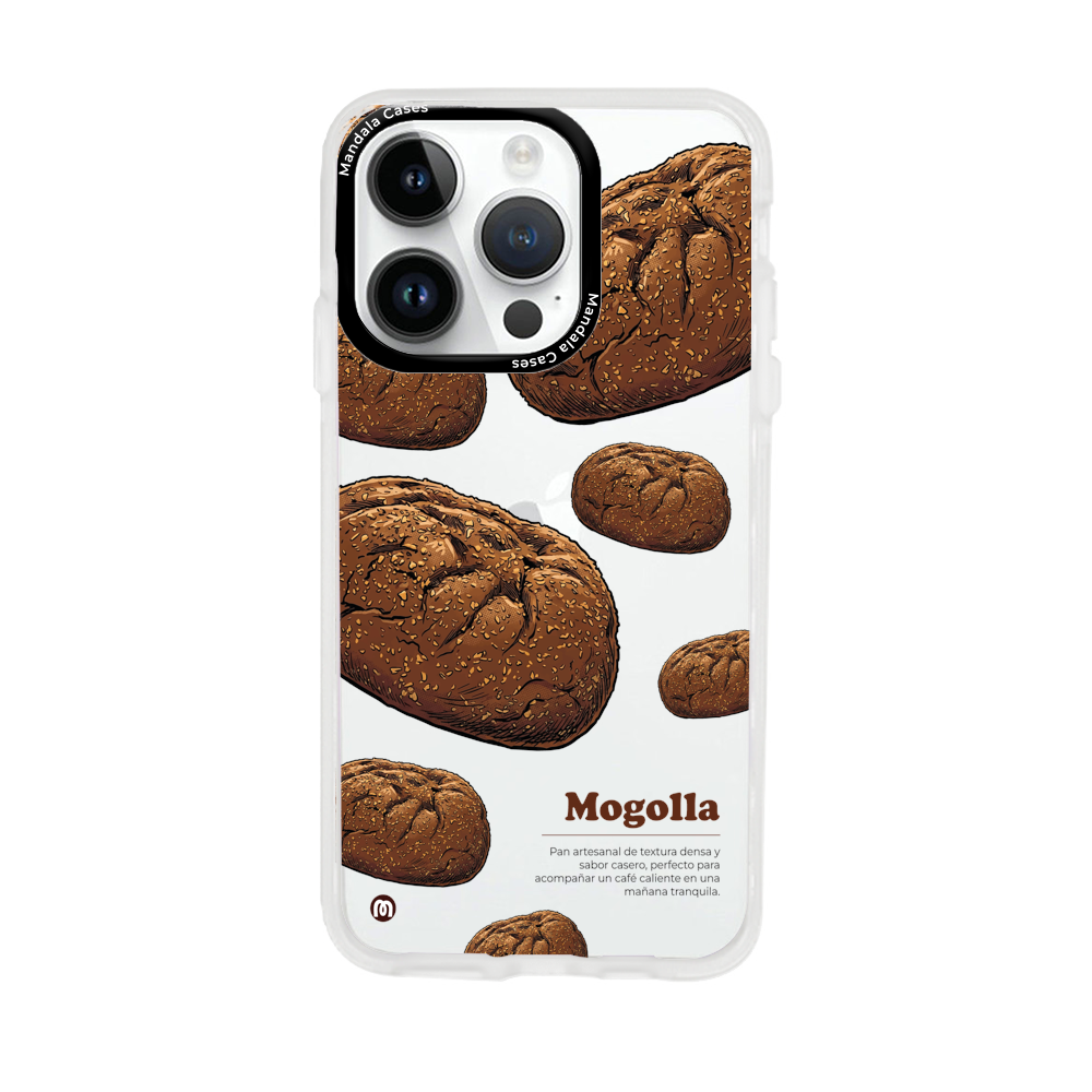Cases para iphone 14 pro - Mandala Cases