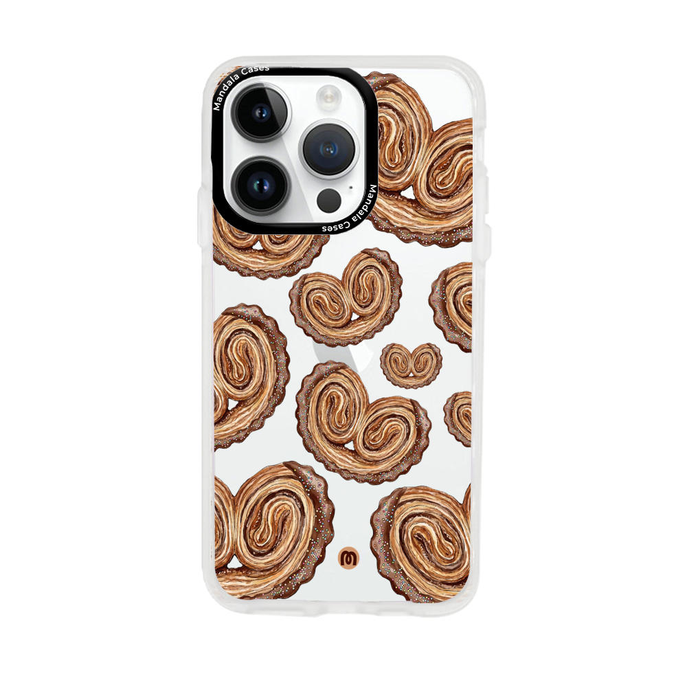 Cases para iphone 14 pro - Mandala Cases