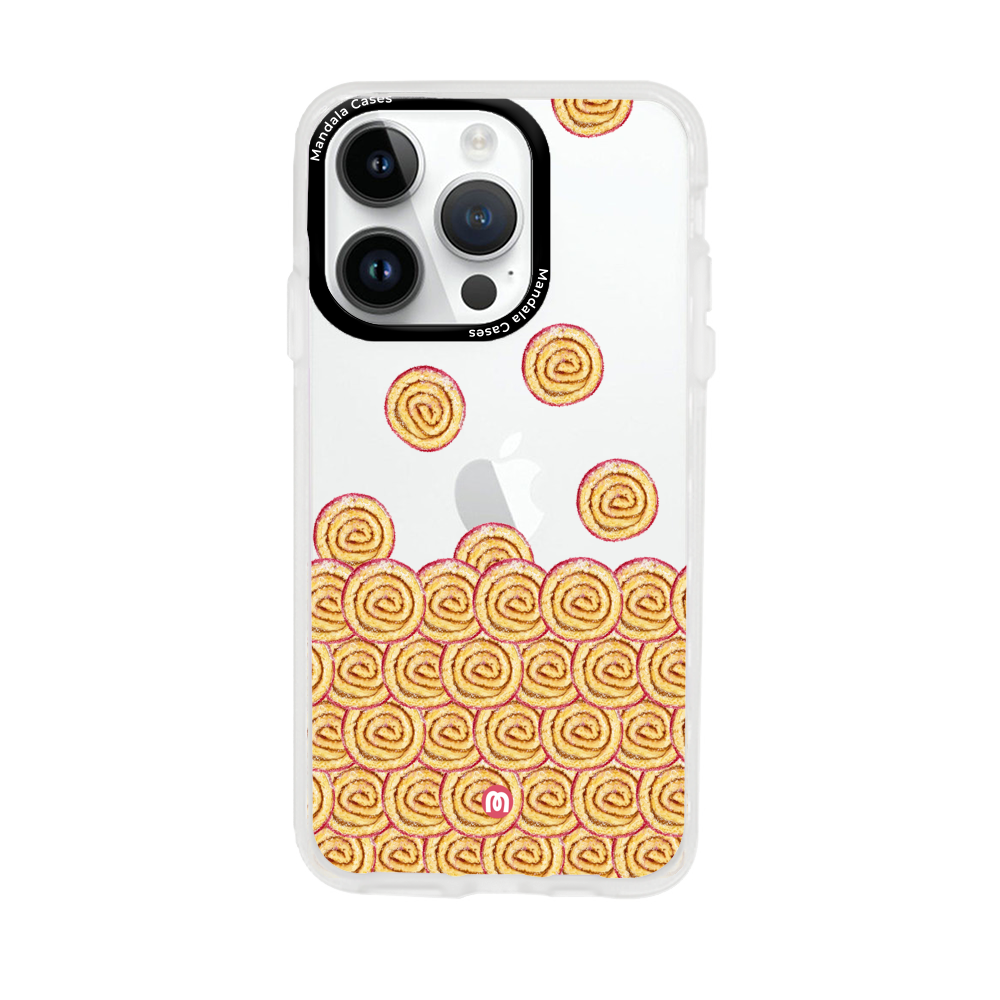 Cases para iphone 14 pro - Mandala Cases