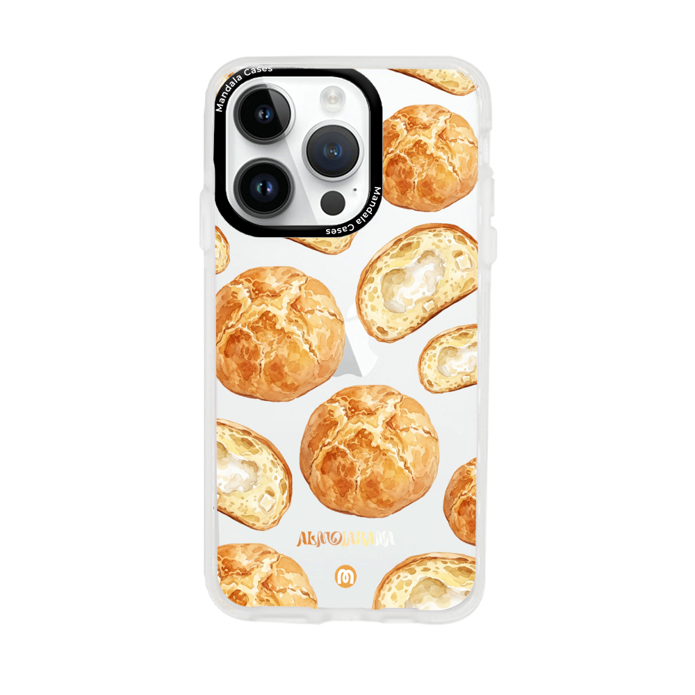Cases para iphone 14 pro - Mandala Cases