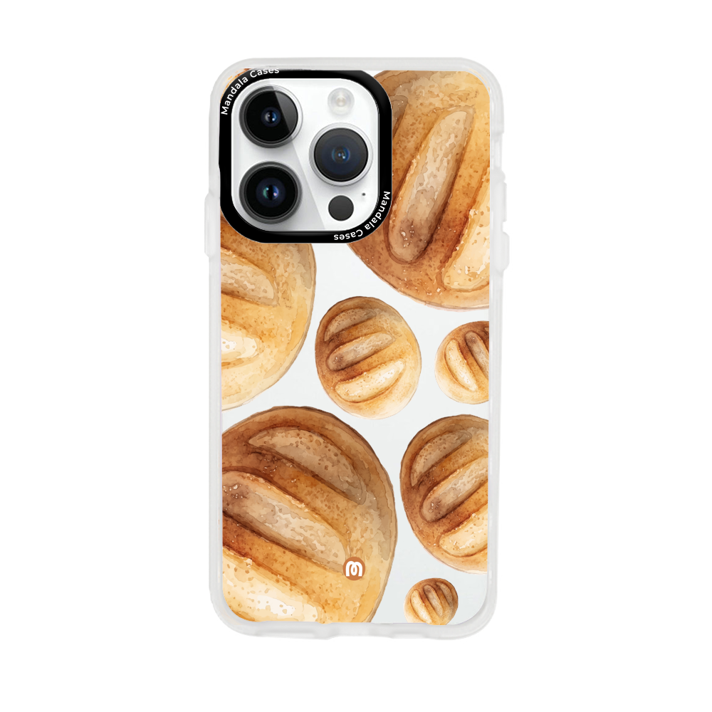 Cases para iphone 14 pro - Mandala Cases