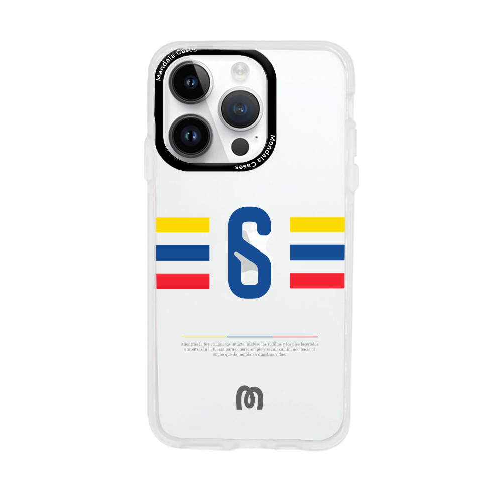 Cases para iphone 14 pro - Mandala Cases