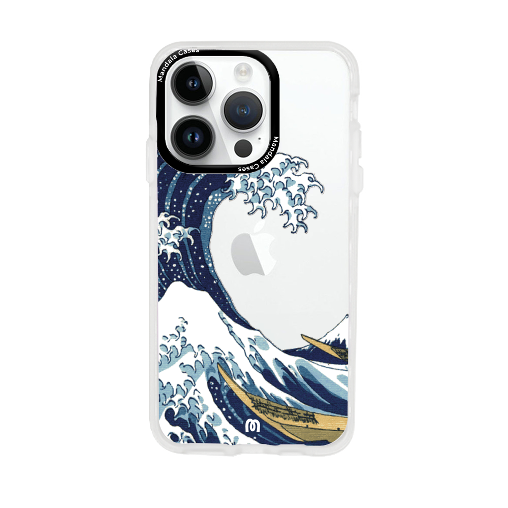 Cases para iphone 14 pro - Mandala Cases