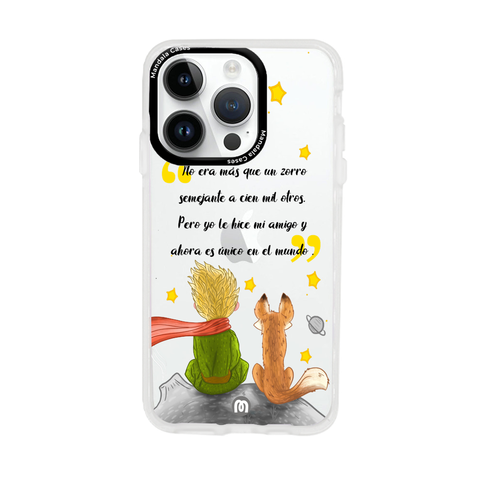 Cases para iphone 14 pro - Mandala Cases