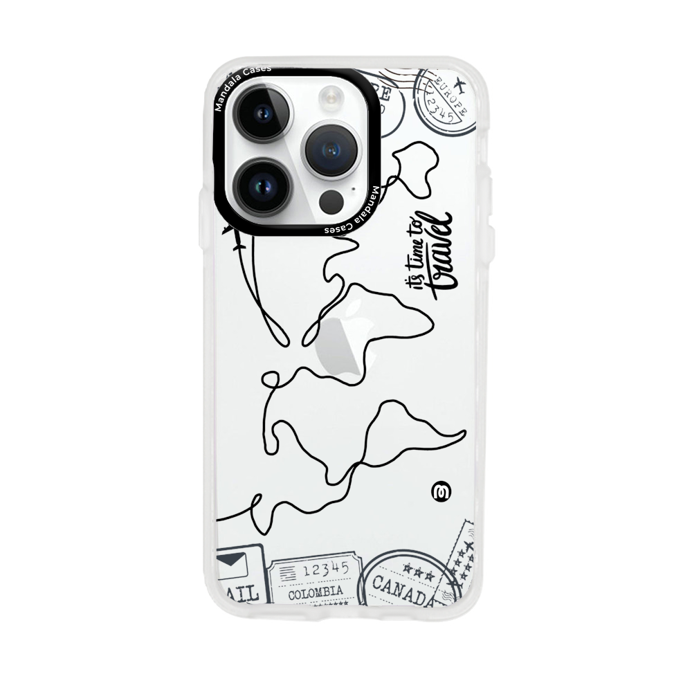 Cases para iphone 14 pro - Mandala Cases