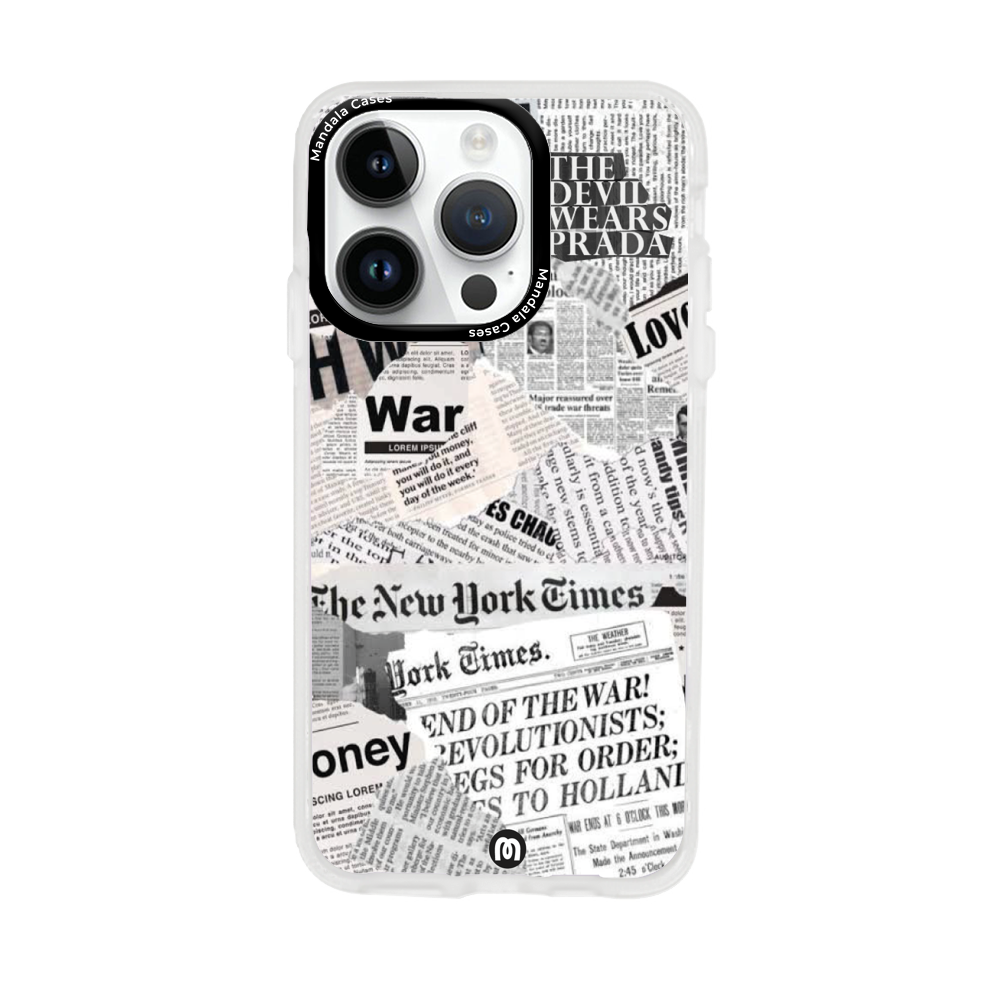 Cases para iphone 14 pro max - Mandala Cases