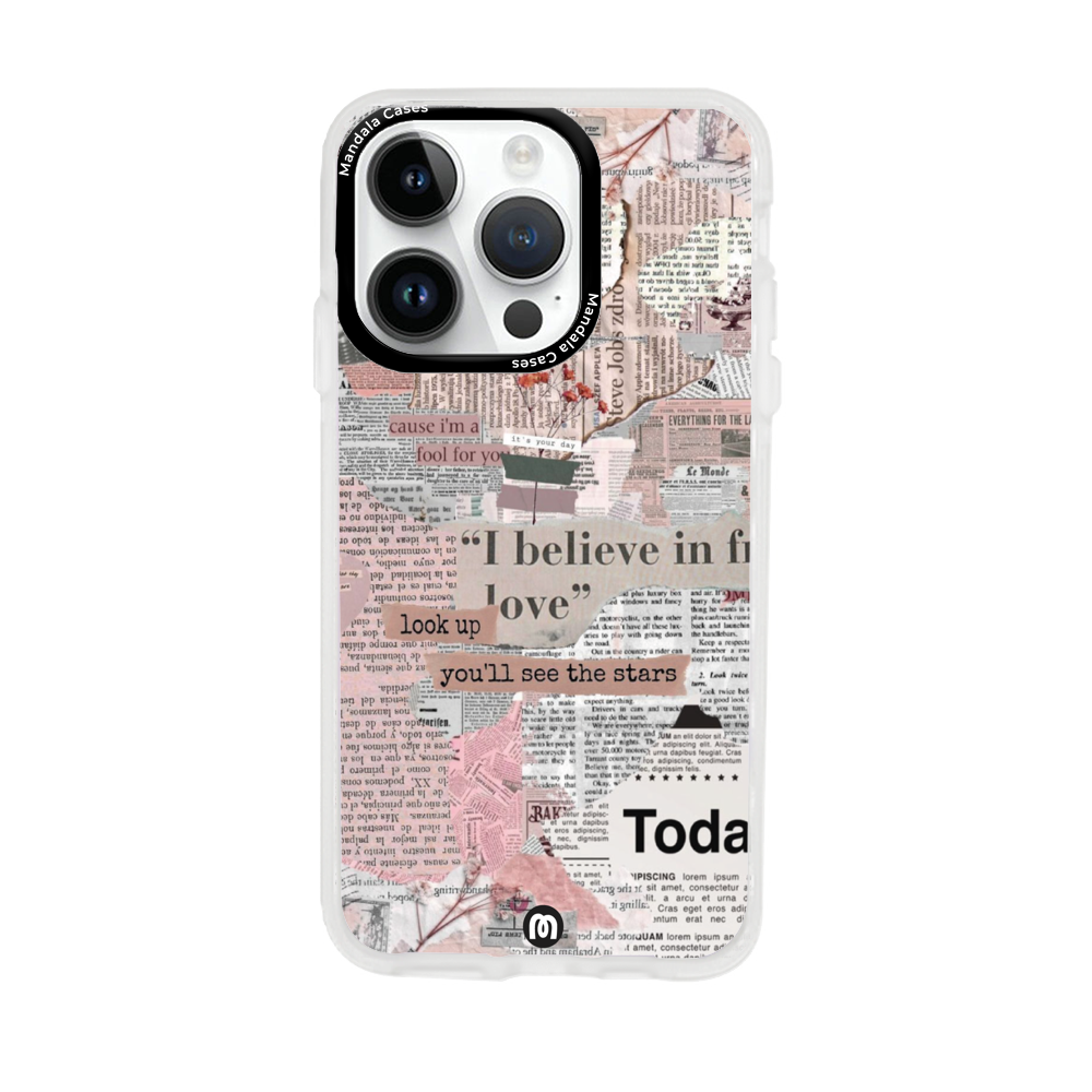 Cases para iphone 14 pro max - Mandala Cases