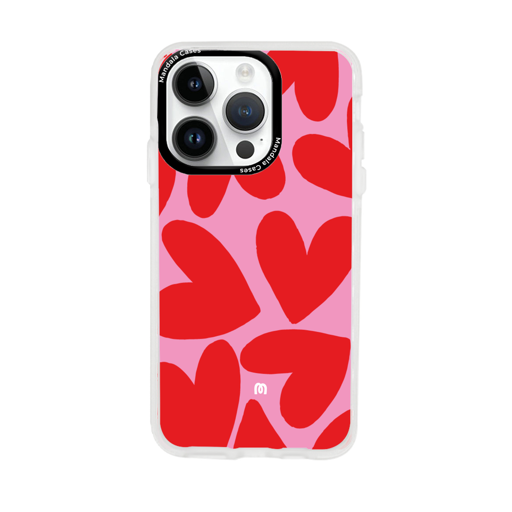 Cases para iphone 14 pro max - Mandala Cases