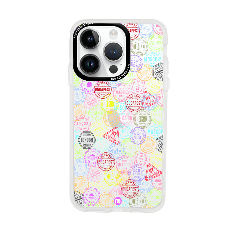Cases para iphone 14 pro max - Mandala Cases