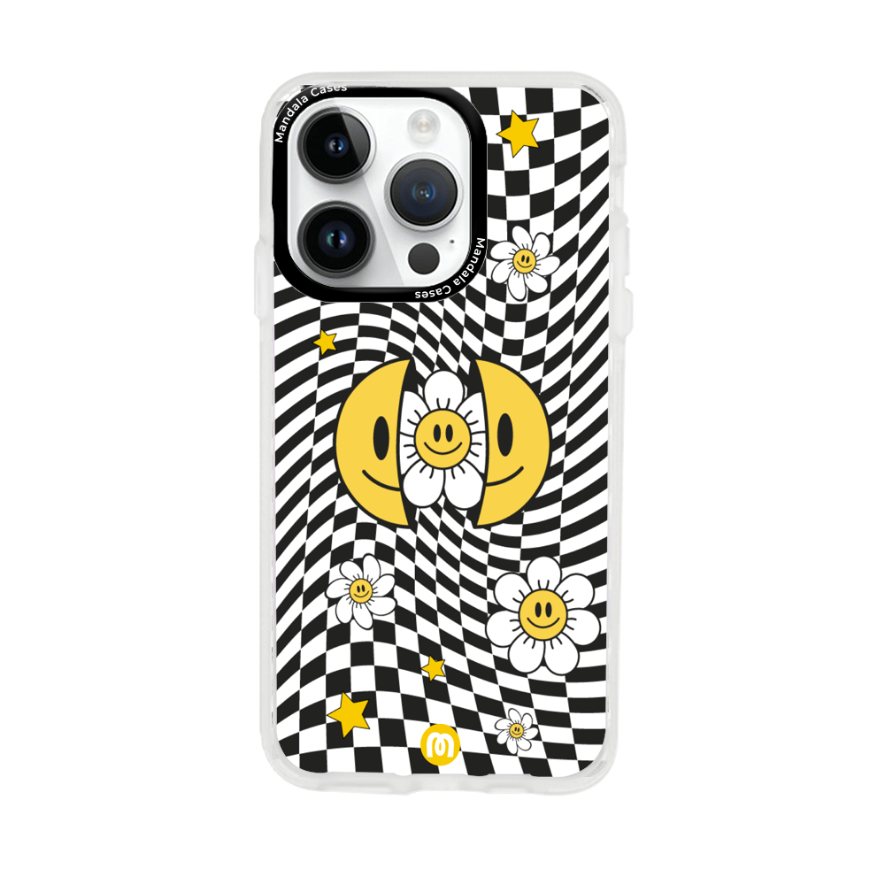 Cases para iphone 14 pro max - Mandala Cases