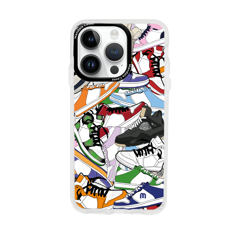 Cases para iphone 14 pro max - Mandala Cases