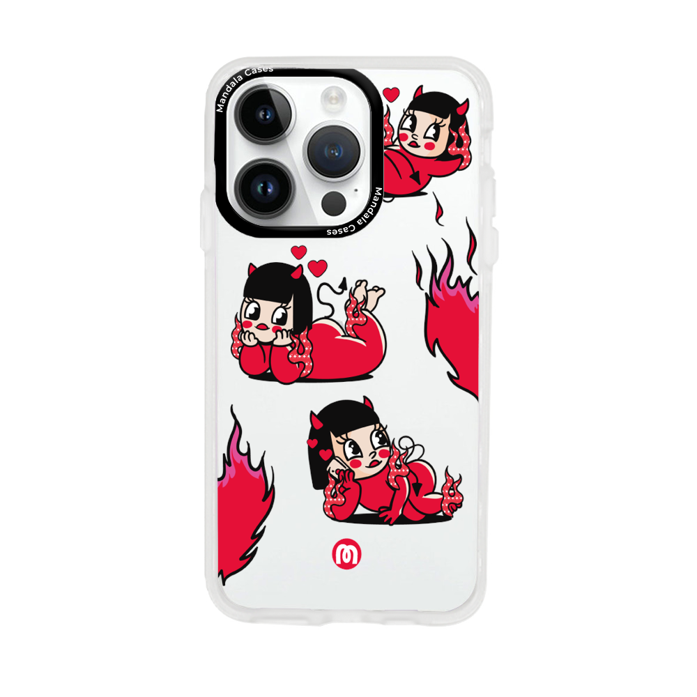 Cases para iphone 14 pro max - Mandala Cases