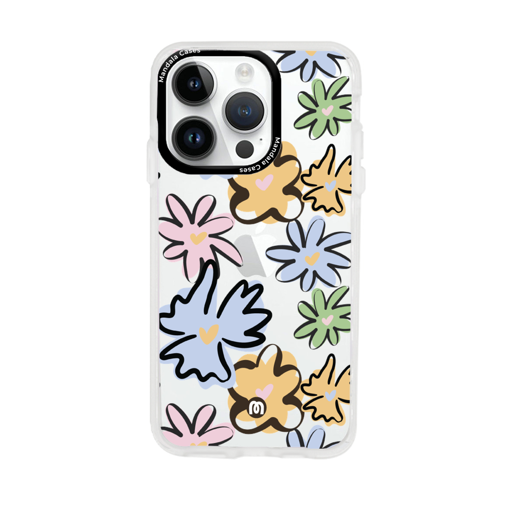 Cases para iphone 14 pro max - Mandala Cases