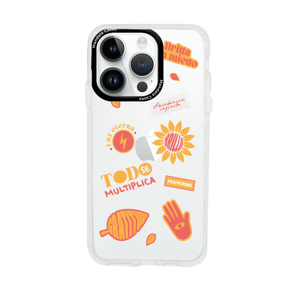 Cases para iphone 14 pro max - Mandala Cases