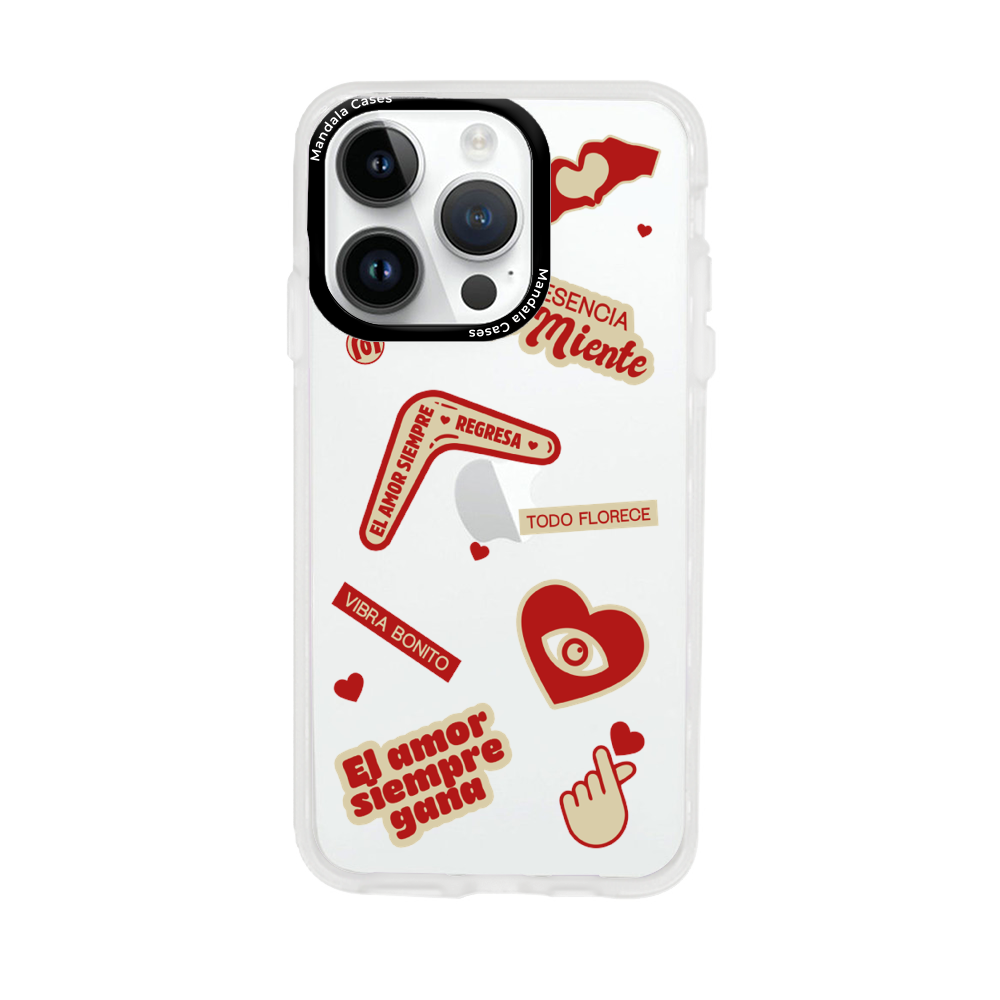 Cases para iphone 14 pro max - Mandala Cases