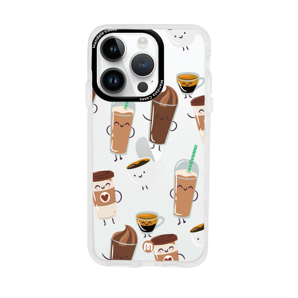 Cases para iphone 14 pro max - Mandala Cases