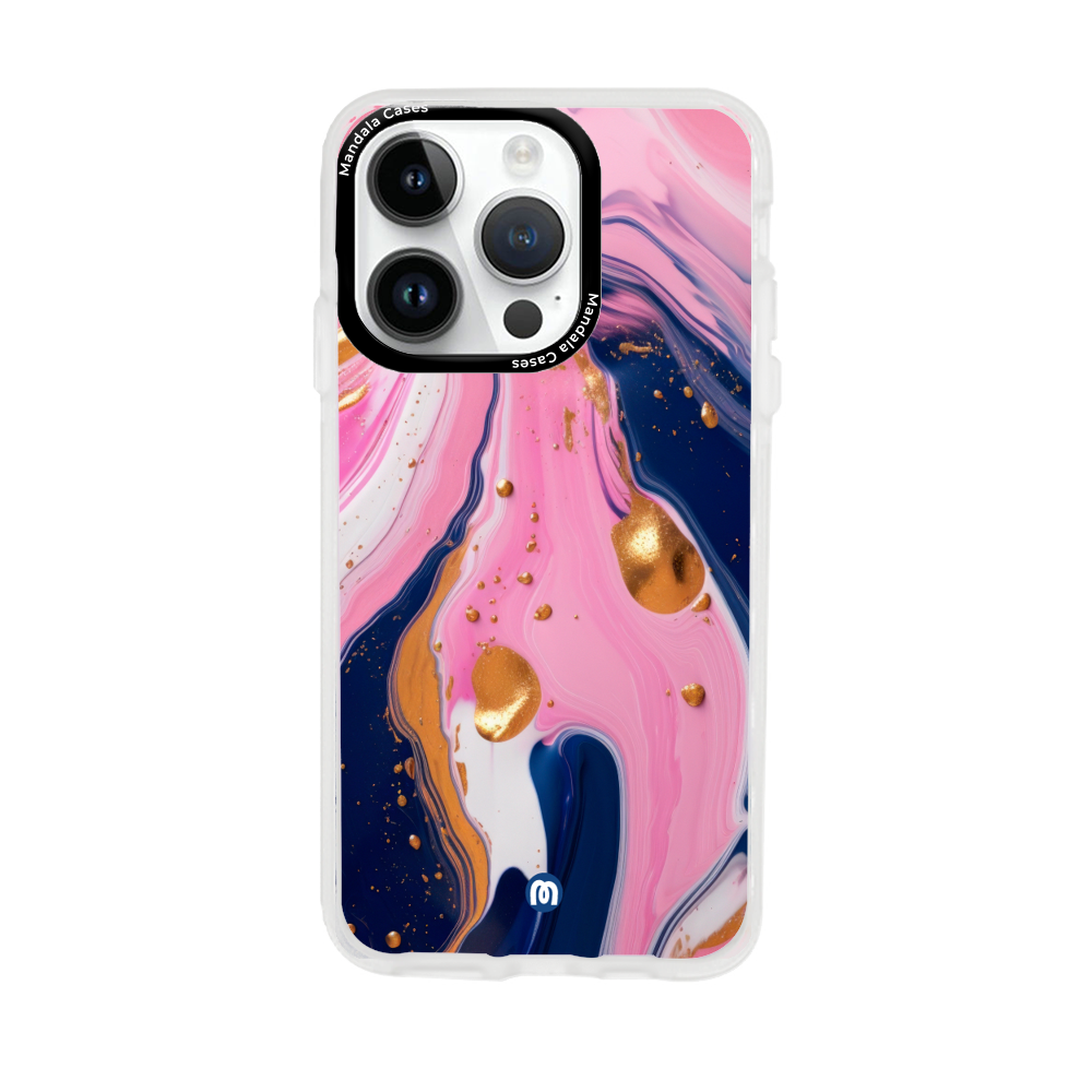 Cases para iphone 14 pro max - Mandala Cases